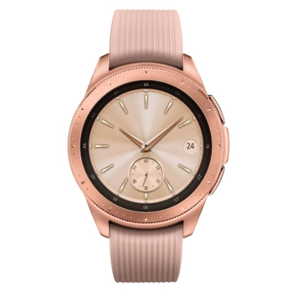 Galaxy Wearable